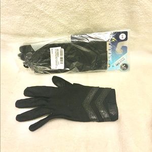 NWT Isotoner Driving Gloves